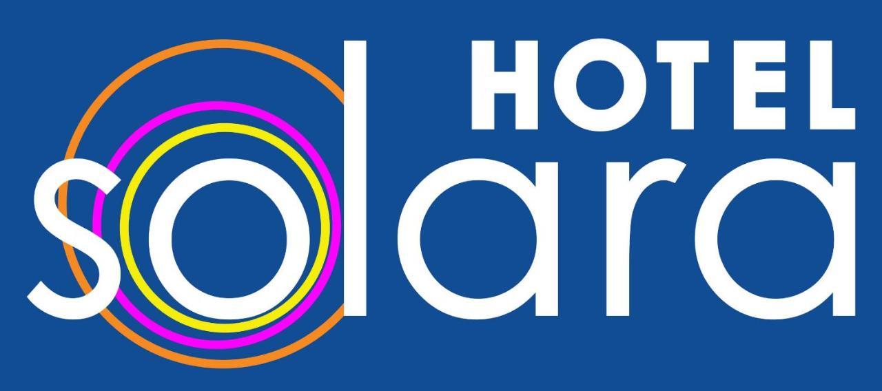 Hotel Solara I-45 & Hobby Airport Houston Exterior foto