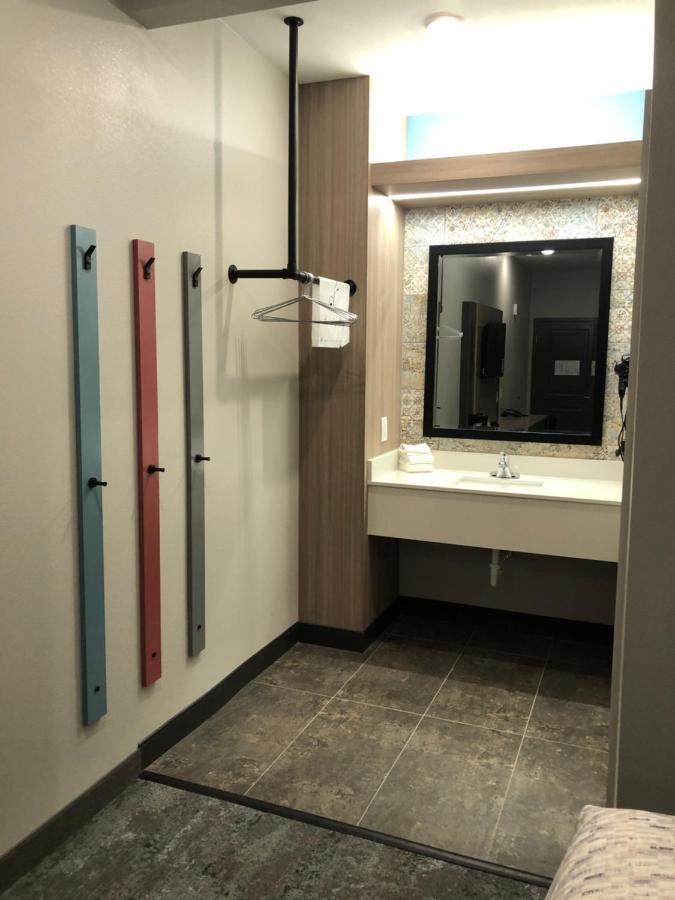 Hotel Solara I-45 & Hobby Airport Houston Habitación foto